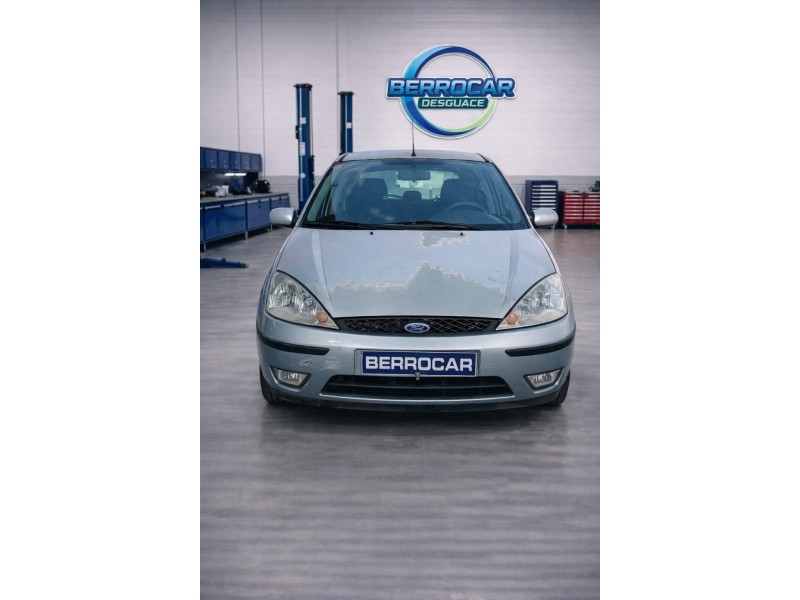 FORD FOCUS BERLINA (CAK)