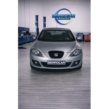 seat leon (1p1) del año 2006