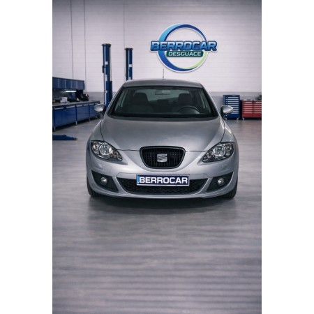 seat leon (1p1) del año 2006