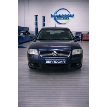 volkswagen passat berlina (3b3) del año 2003