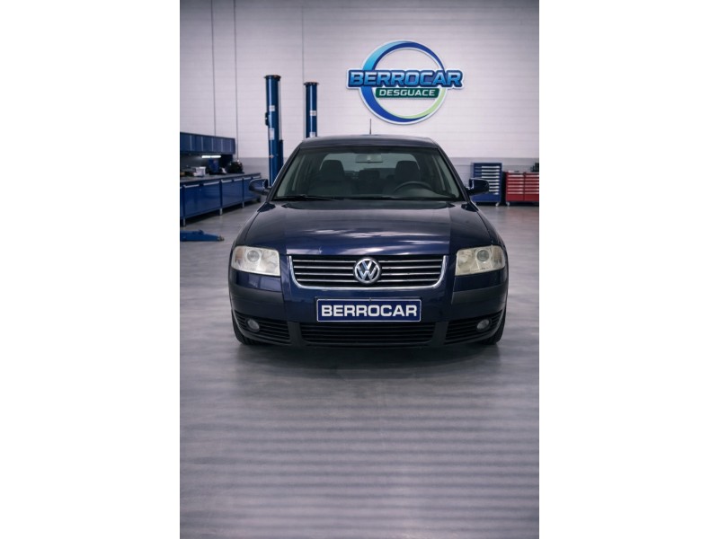 VOLKSWAGEN PASSAT BERLINA (3B3)