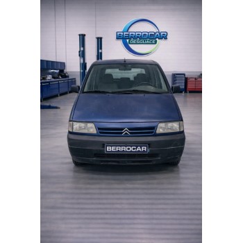 citroën evasion del año 1999