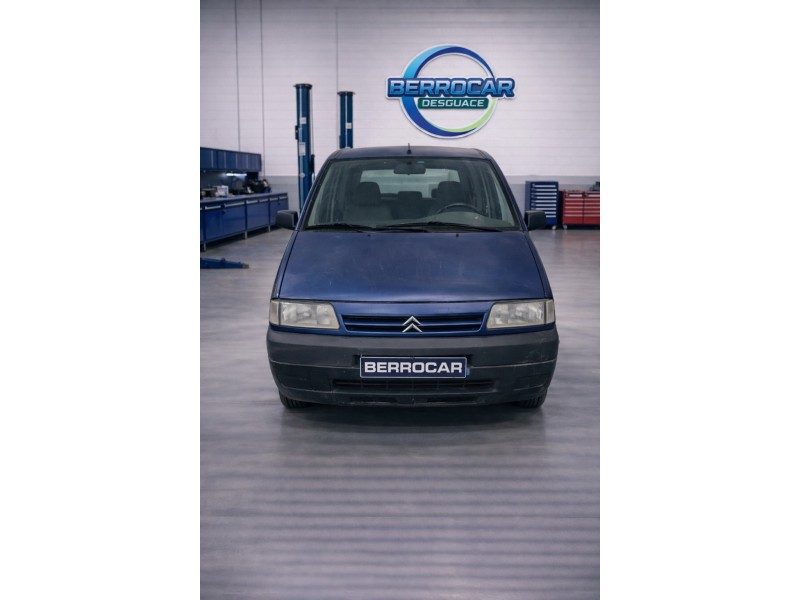 CITROËN EVASION