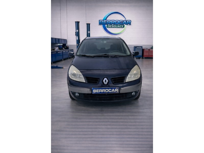 RENAULT SCENIC II