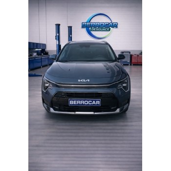 kia niro (sg2) del año 2022