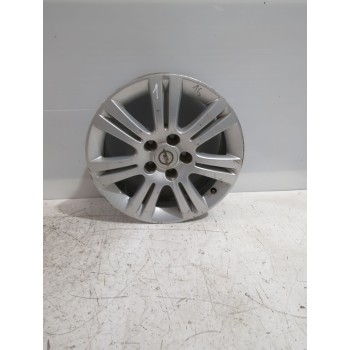 Recambio de llanta para opel astra h ber. 1.7 16v cdti referencia OEM IAM 65JX16H2ET39  