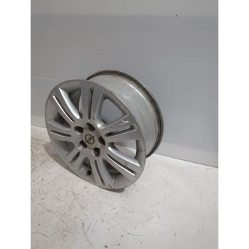 Recambio de llanta para opel astra h ber. 1.7 16v cdti referencia OEM IAM 65JX16H2ET39  