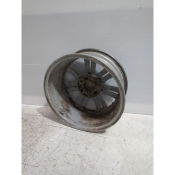 Recambio de llanta para opel astra h ber. 1.7 16v cdti referencia OEM IAM 65JX16H2ET39  