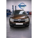 DACIA DUSTER (HS_)
