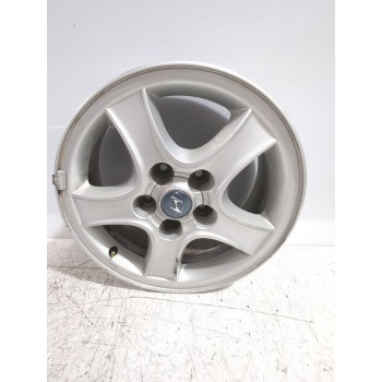 Recambio de llanta para hyundai santa fe (sm) 2.0 crdi cat referencia OEM IAM 5291026300  