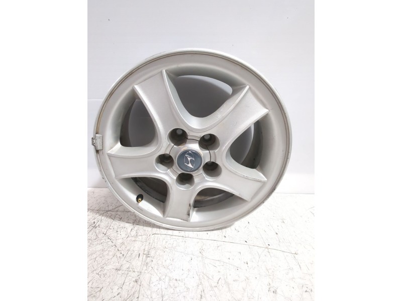 Recambio de llanta para hyundai santa fe (sm) 2.0 crdi cat referencia OEM IAM 5291026300  