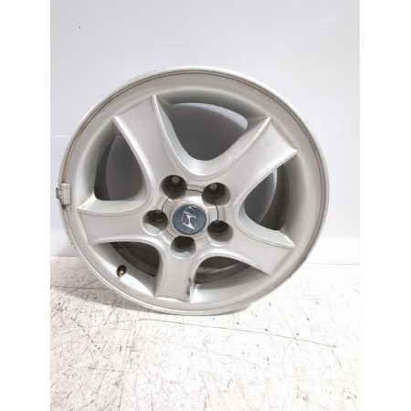 Recambio de llanta para hyundai santa fe (sm) 2.0 crdi cat referencia OEM IAM 5291026300  