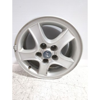 Recambio de llanta para hyundai santa fe (sm) 2.0 crdi cat referencia OEM IAM 5291026300  