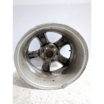 Recambio de llanta para hyundai santa fe (sm) 2.0 crdi cat referencia OEM IAM 5291026300  