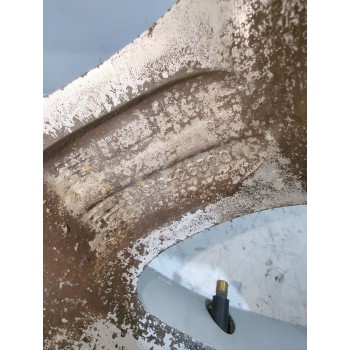 Recambio de llanta para hyundai santa fe (sm) 2.0 crdi cat referencia OEM IAM 5291026300  