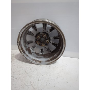 Recambio de llanta para opel zafira b 1.9 cdti cat (z 19 dtl) referencia OEM IAM 7JX17H2ET35  