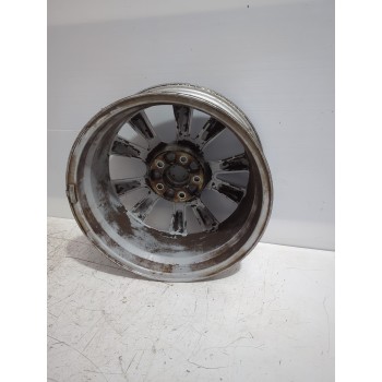 Recambio de llanta para opel zafira b 1.9 cdti cat (z 19 dtl) referencia OEM IAM 7JX17H2ET35  