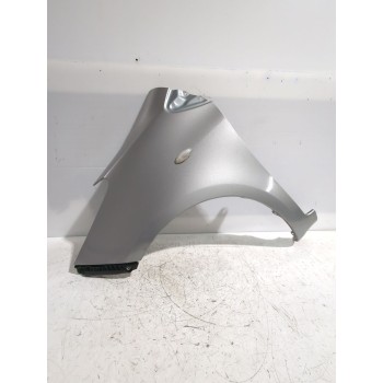 Recambio de aleta delantera izquierda para toyota yaris (_p9_) 1.33 vvt-i (nsp90_) referencia OEM IAM 5381252210  