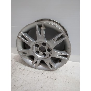 Recambio de llanta para seat ibiza (6l1) 1.4 tdi cat (bnm) referencia OEM IAM 6L0601025A  