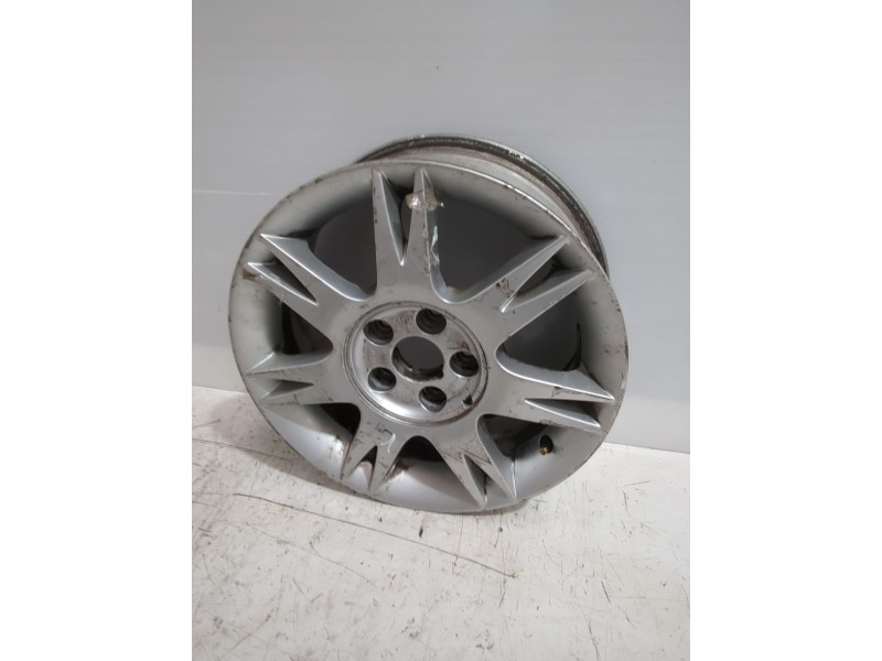 Recambio de llanta para seat ibiza (6l1) 1.4 tdi cat (bnm) referencia OEM IAM 6L0601025A  