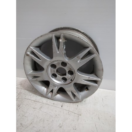 Recambio de llanta para seat ibiza (6l1) 1.4 tdi cat (bnm) referencia OEM IAM 6L0601025A  