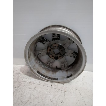 Recambio de llanta para seat ibiza (6l1) 1.4 tdi cat (bnm) referencia OEM IAM 6L0601025A  