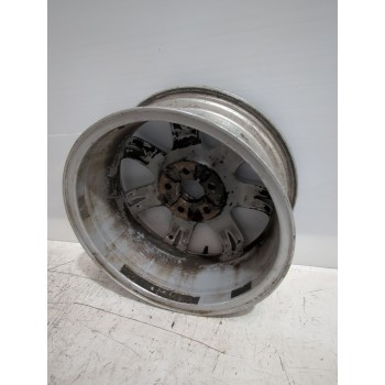 Recambio de llanta para seat ibiza (6l1) 1.4 tdi cat (bnm) referencia OEM IAM 6L0601025A  