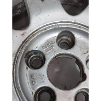 Recambio de llanta para seat ibiza (6l1) 1.4 tdi cat (bnm) referencia OEM IAM 6L0601025A  