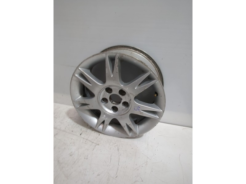 Recambio de llanta para seat ibiza (6l1) 1.4 tdi cat (bnm) referencia OEM IAM 6L0601025A  