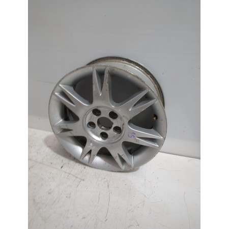Recambio de llanta para seat ibiza (6l1) 1.4 tdi cat (bnm) referencia OEM IAM 6L0601025A  