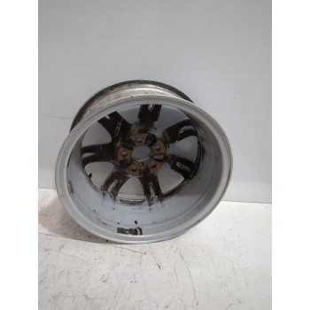 Recambio de llanta para seat ibiza (6l1) 1.4 tdi cat (bnm) referencia OEM IAM 6L0601025A  