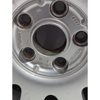 Recambio de llanta para audi a6 berlina (4b2) 2.5 v6 24v tdi referencia OEM IAM 4A0601025P  