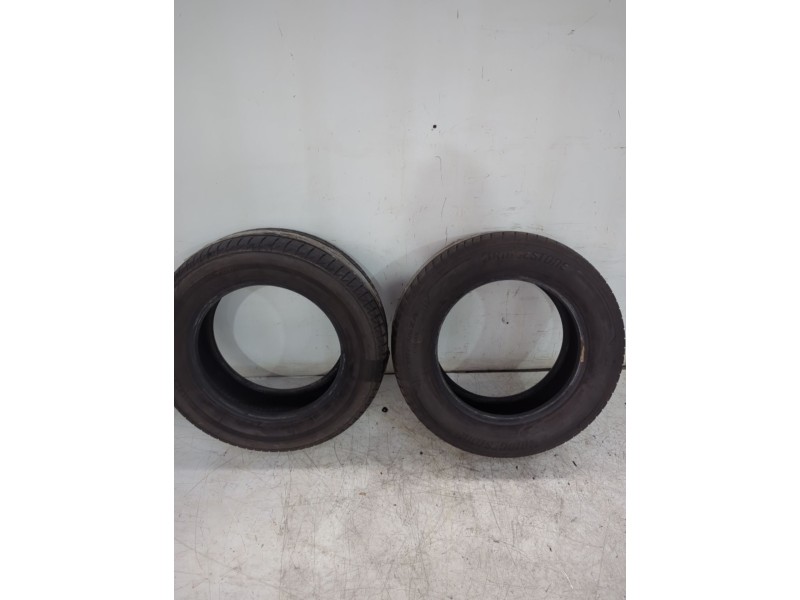 Recambio de neumatico para fiat doblo ii cargo (263) referencia OEM IAM   