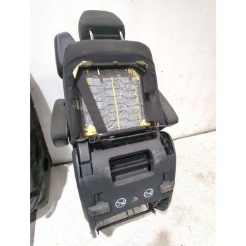 Recambio de asientos traseros para mercedes-benz vito tourer (447) referencia OEM IAM 653112660  