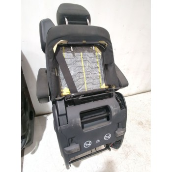 Recambio de asientos traseros para mercedes-benz vito tourer (447) referencia OEM IAM 653112660  