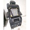 Recambio de asientos traseros para mercedes-benz vito tourer (447) referencia OEM IAM 653112660  
