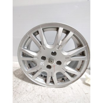 Recambio de llanta para renault megane ii (bm0/1_, cm0/1_) 1.5 dci (bm1e, cm1e) referencia OEM IAM 8200808138  