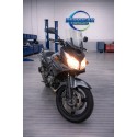 SUZUKI SV 650 / DL 650 V-STROM