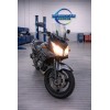 suzuki sv 650 / dl 650 v-strom del año 2007