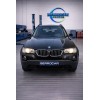 bmw x3 (e83) del año 2006