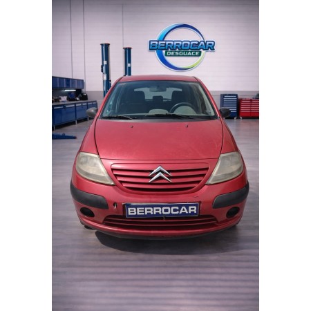 citroën c3 del año 2005