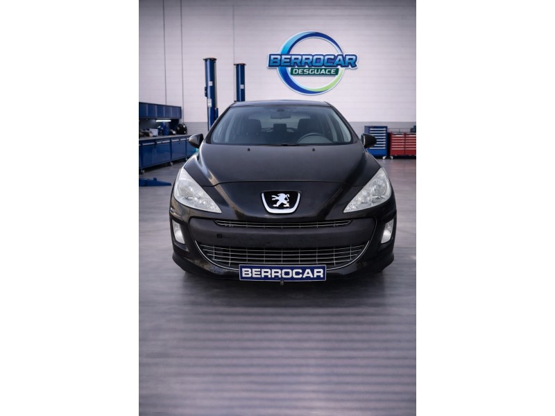 PEUGEOT 308 SW