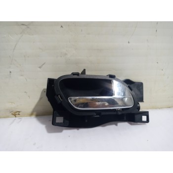Recambio de maneta interior delantera derecha para citroën c4 sedan collection referencia OEM IAM 96435310UD  