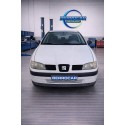 SEAT IBIZA (6K1)