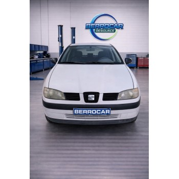 seat ibiza (6k1) del año 2001