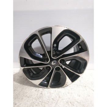 Recambio de llanta para renault scenic iii xmod bose referencia OEM IAM 403006221R  
