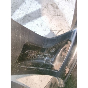 Recambio de llanta para renault scenic iii xmod bose referencia OEM IAM 403006221R  