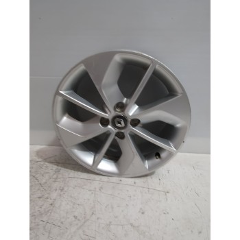 Recambio de llanta para renault clio iv (bh_) 0.9 tce 90 referencia OEM IAM 403009927R/65J16CH444  