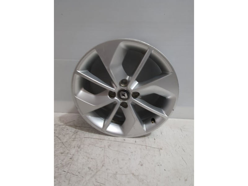 Recambio de llanta para renault clio iv (bh_) 0.9 tce 90 referencia OEM IAM 403009927R/65J16CH444  