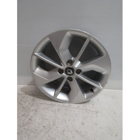 Recambio de llanta para renault clio iv (bh_) 0.9 tce 90 referencia OEM IAM 403009927R/65J16CH444  